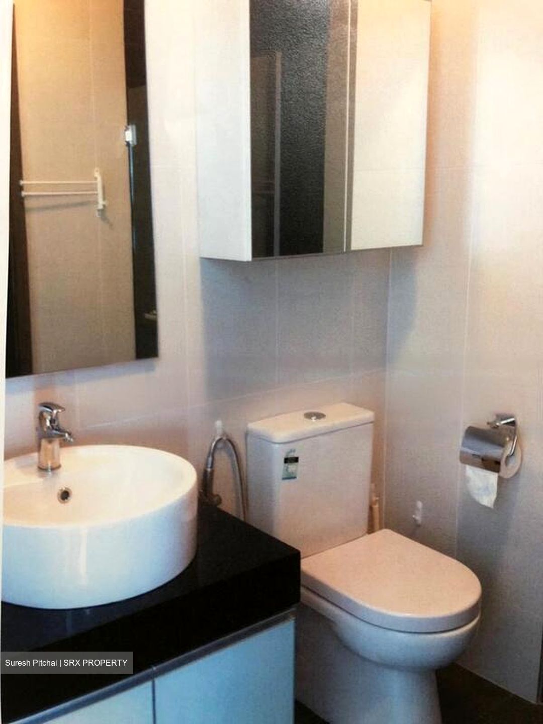 Yishun Emerald (D27), Condominium #484483551